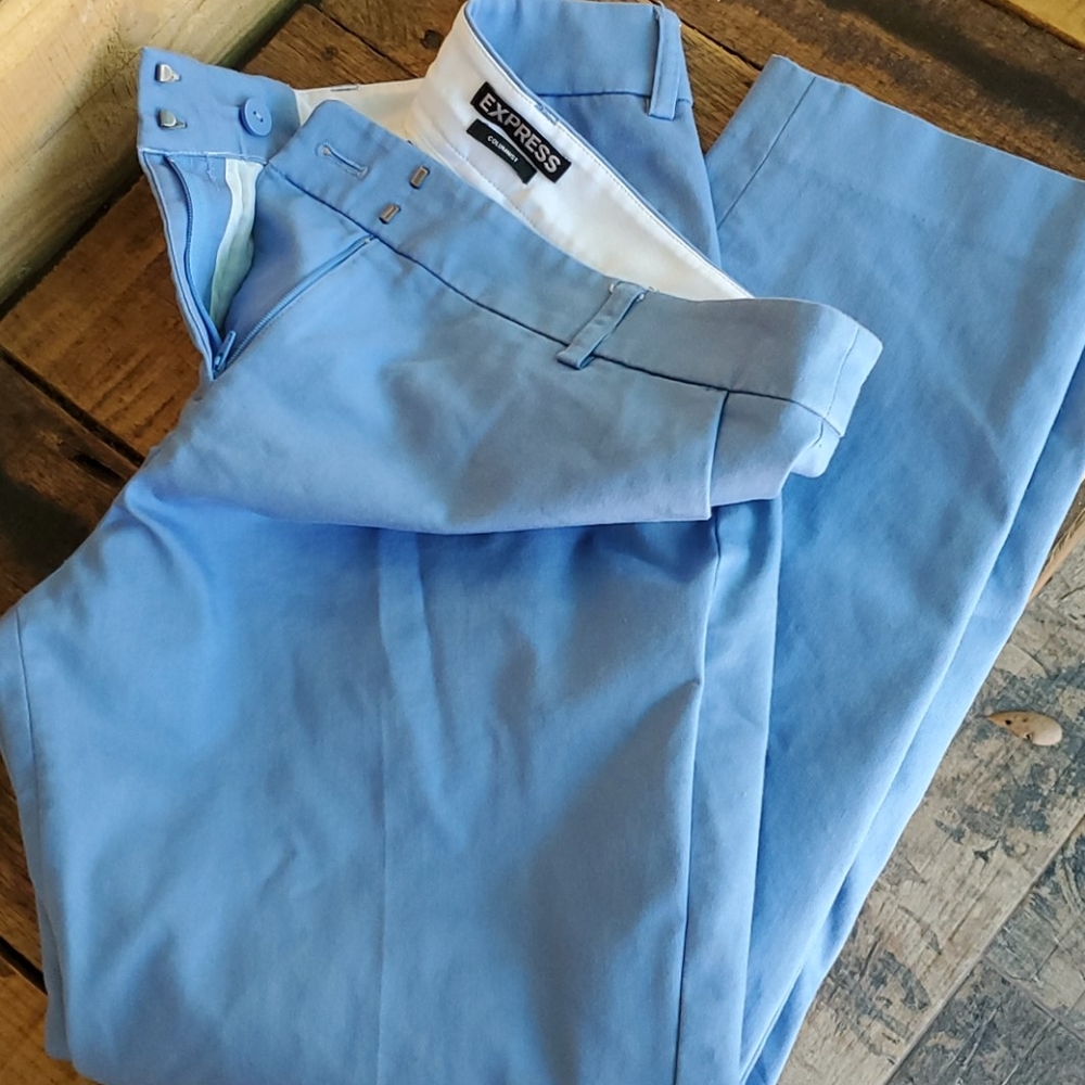 Express Columnist pants